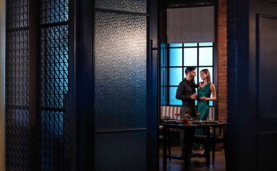 Raffles Dubai - United Arab Emirates