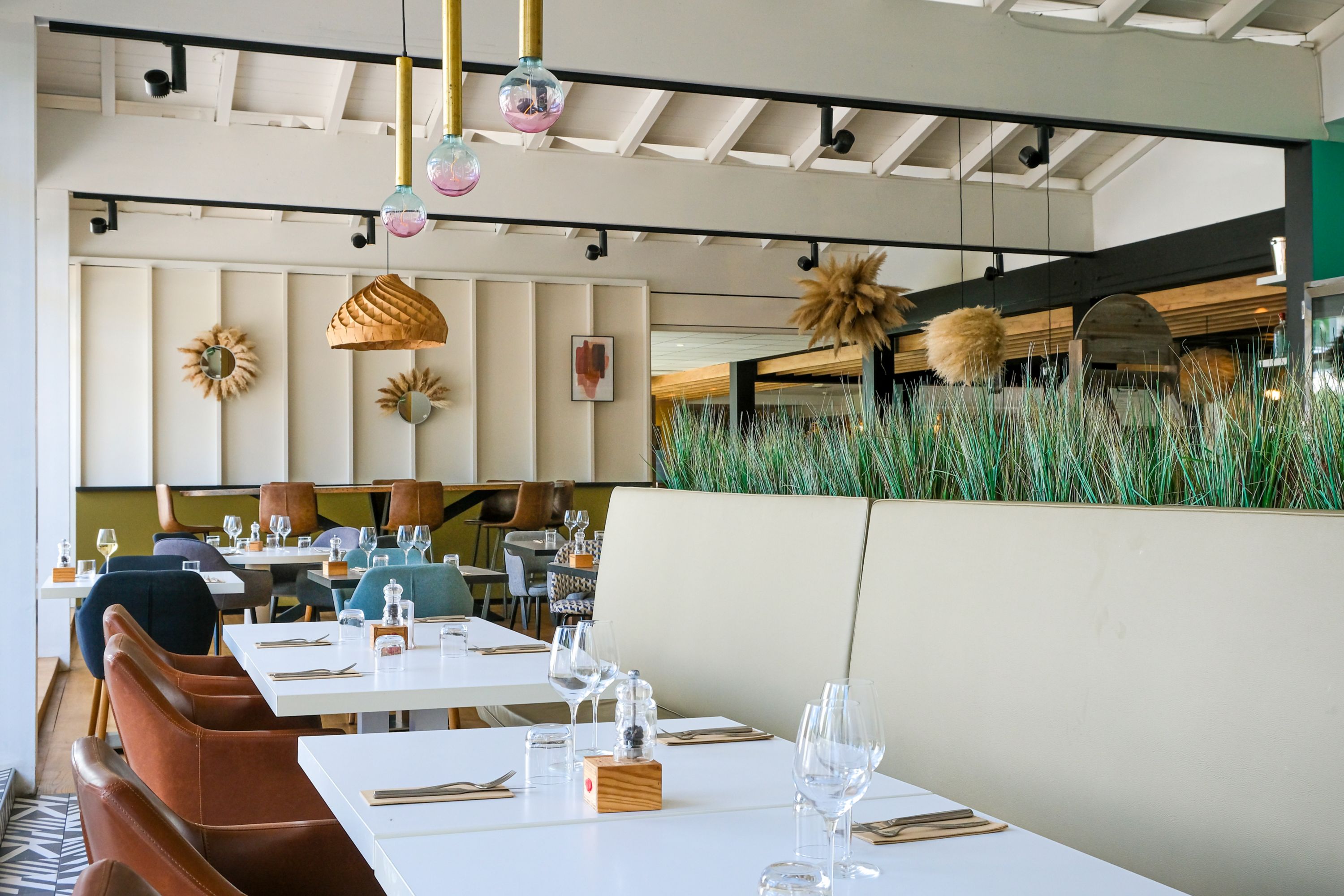 Novotel Narbonne Sud - France