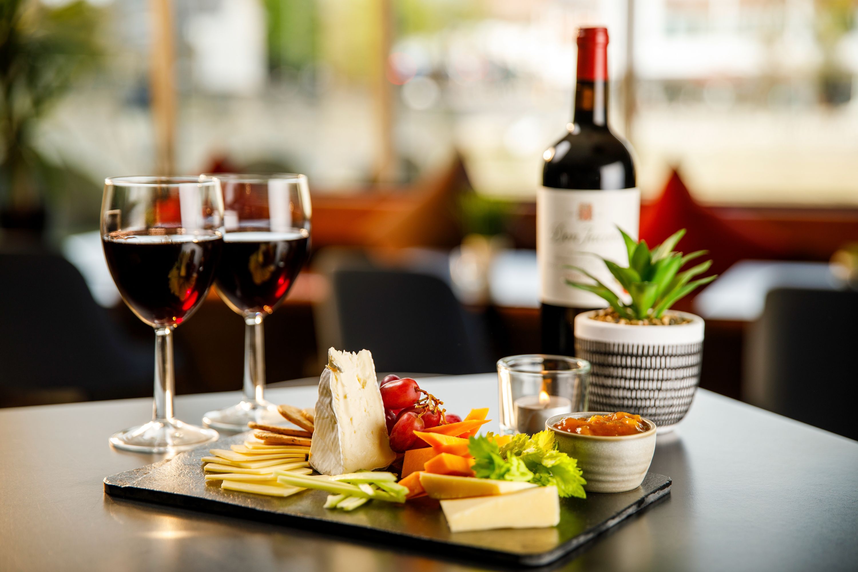 Mercure Bedford Centre Hotel - United Kingdom