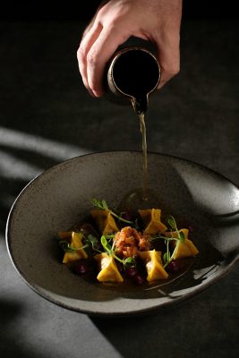 Rethinking the culinary lifecycle