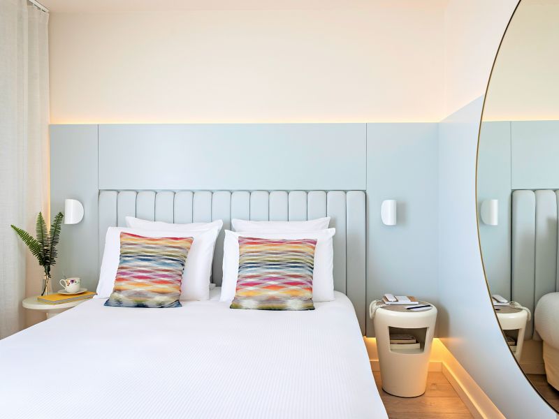 Hôtel Croisette Beach Cannes-MGallery - France