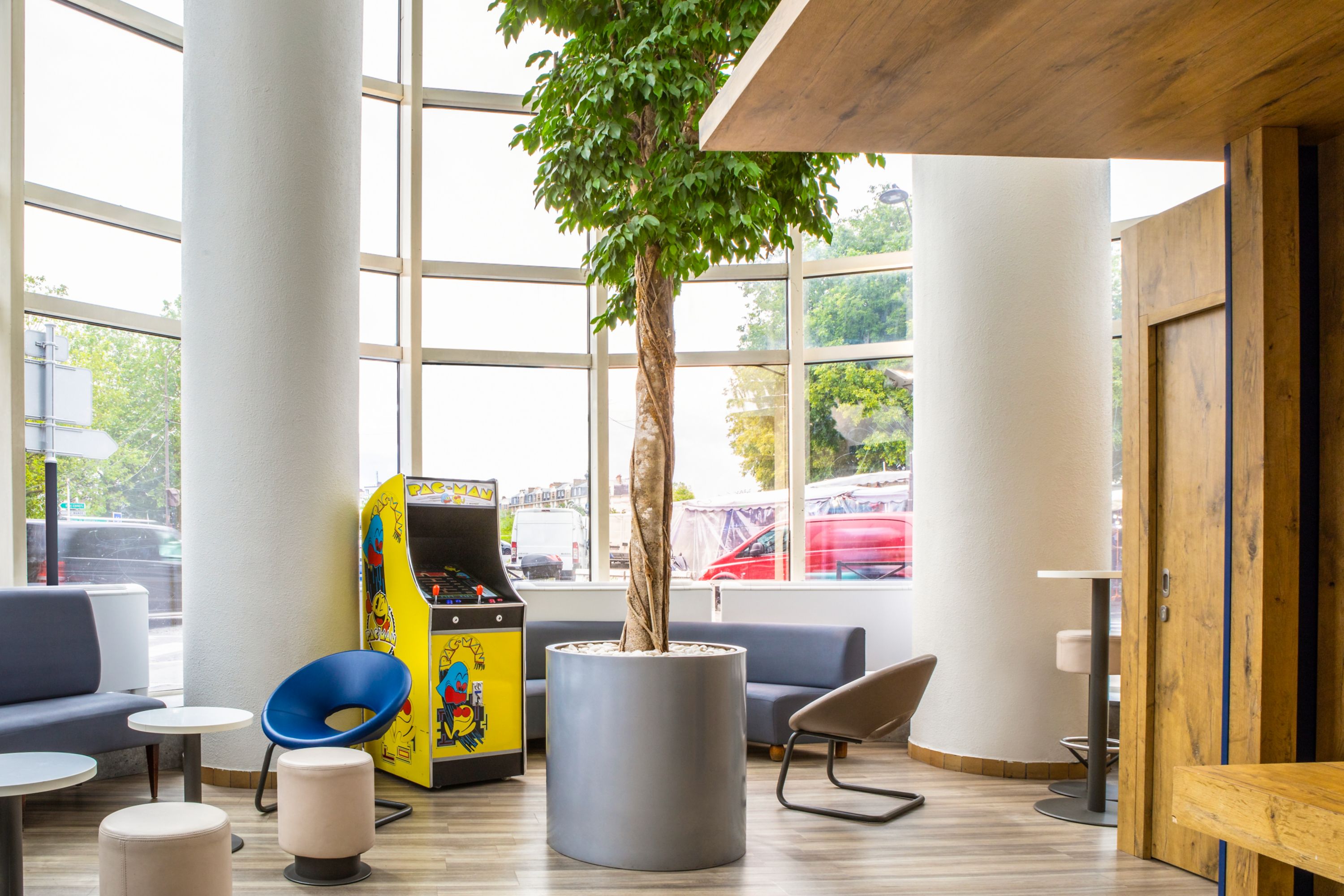 ibis budget Paris Porte de Montreuil - France