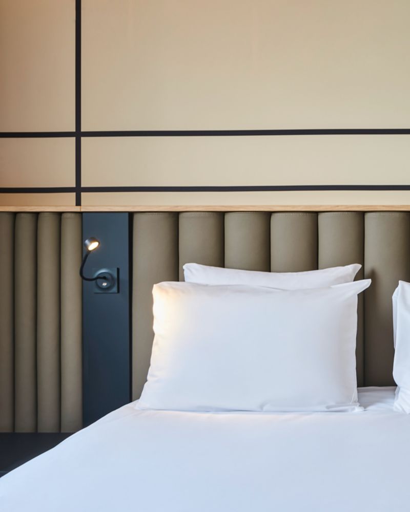nieuwe openingen en renovaties van hotels