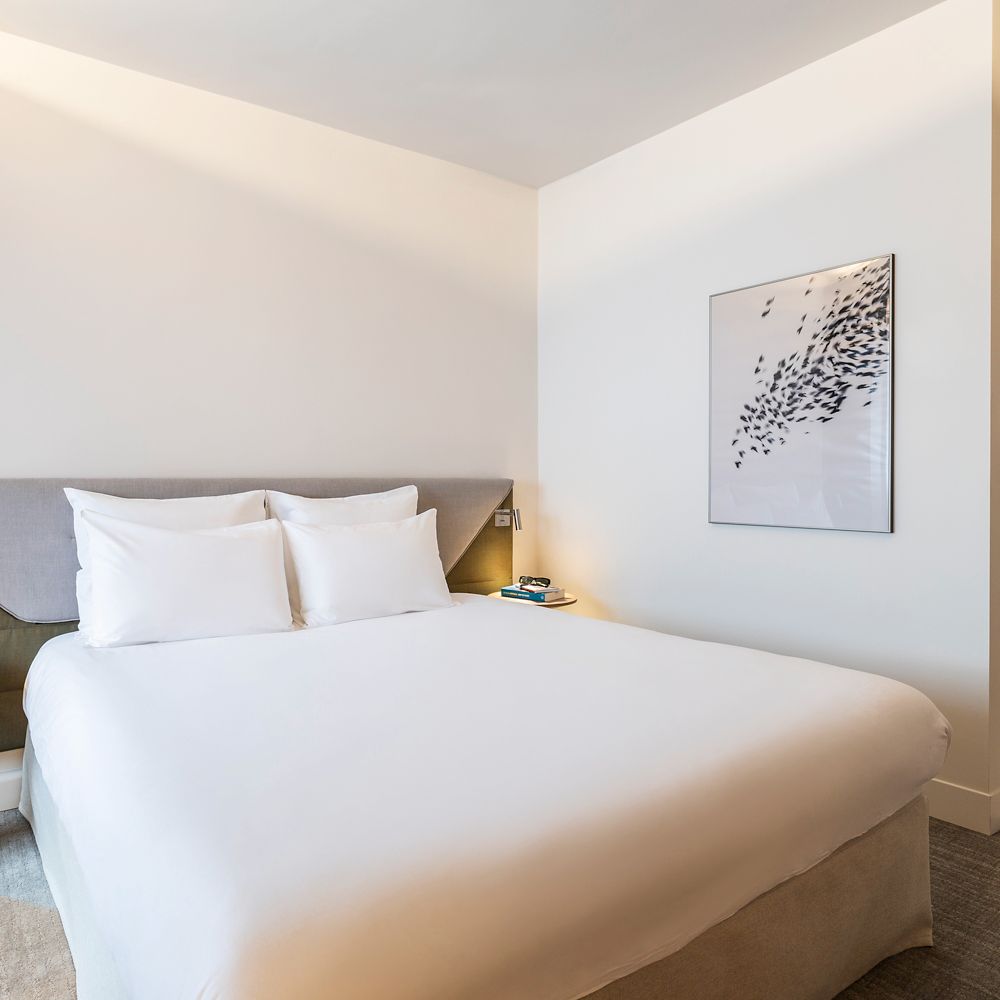 Novotel Brugge Centrum - Belgium