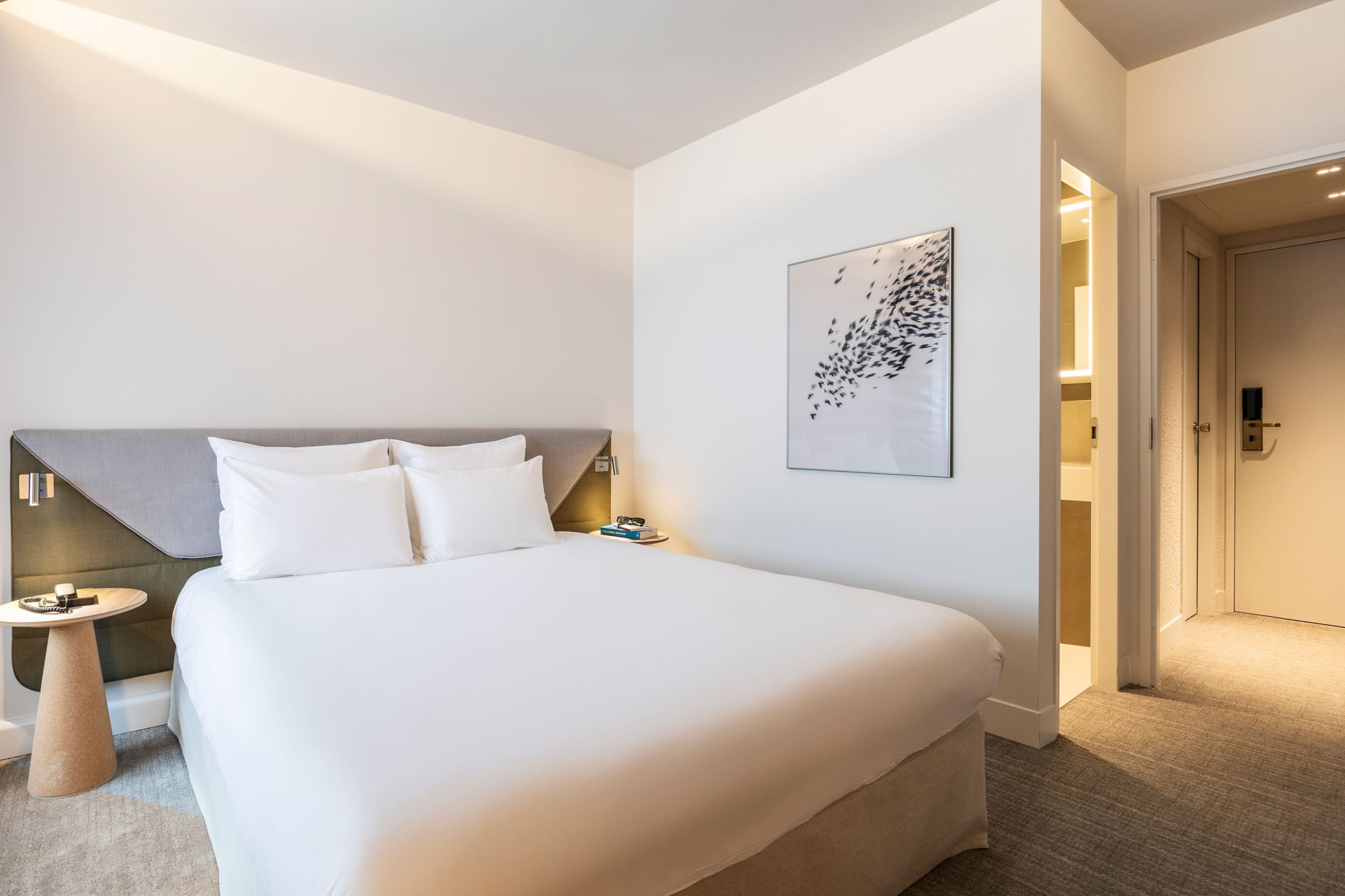 Novotel Brugge Centrum - Belgium