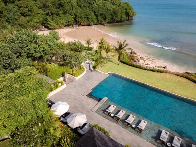 Raffles Bali - Indonesia