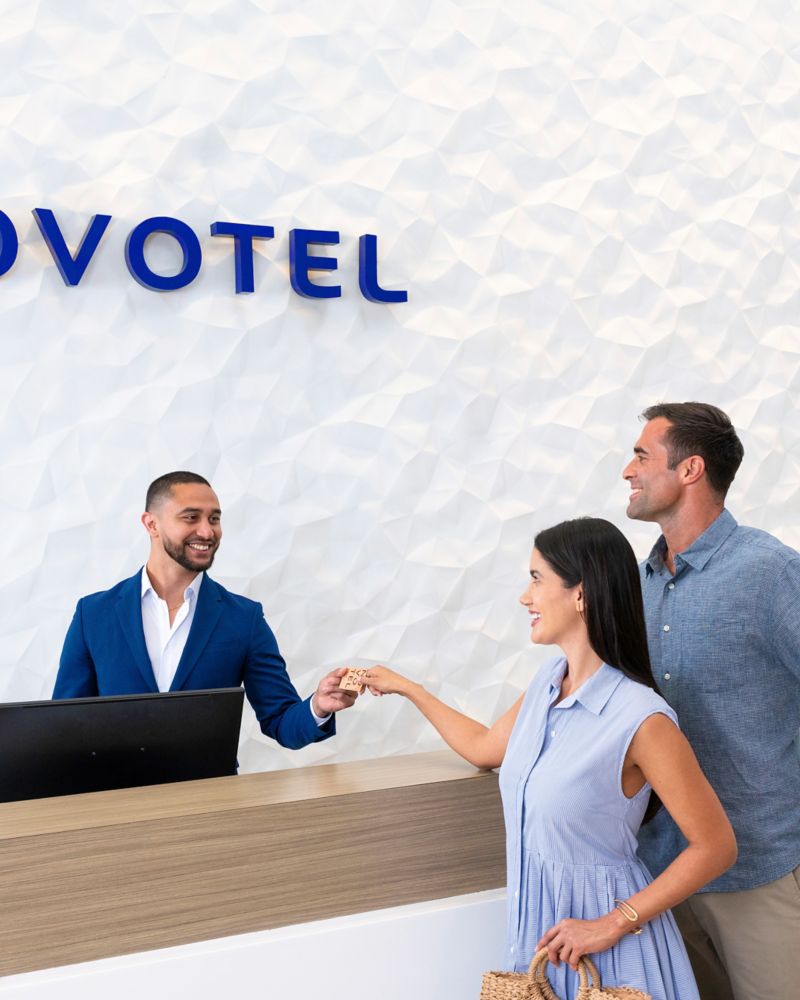 Novotel Black Friday 2025: Up to 40% Off