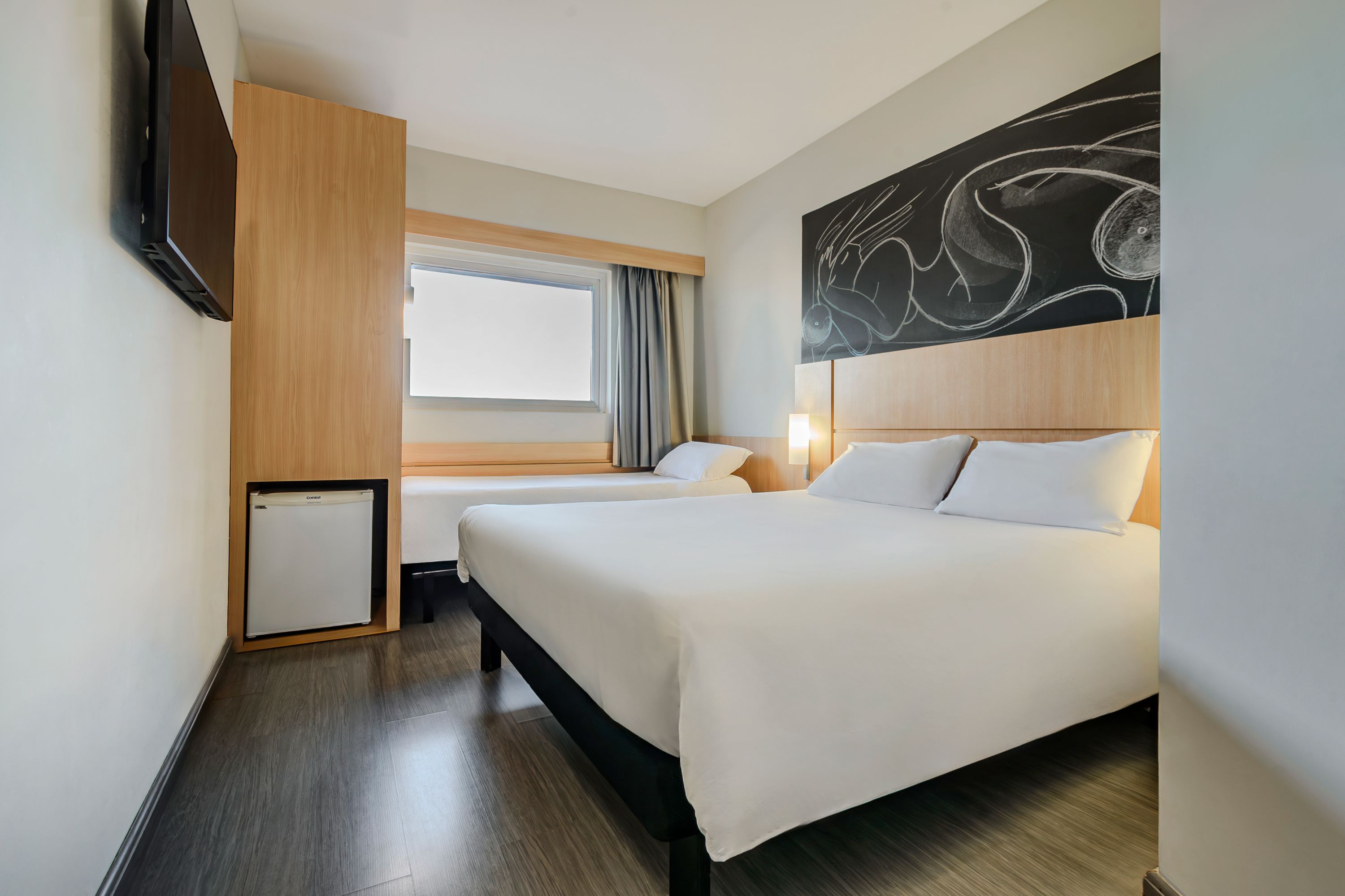 ibis Foz Do Iguacu - Brazil