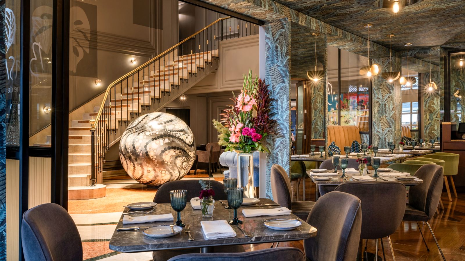 Sofitel Bogota Victoria Regia - Colombia