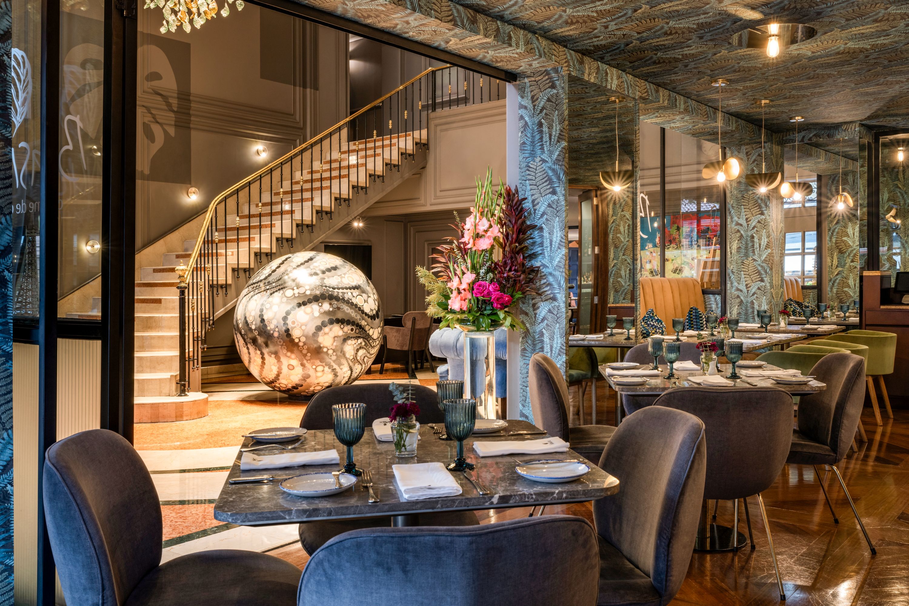 Sofitel Bogota Victoria Regia - Colombia