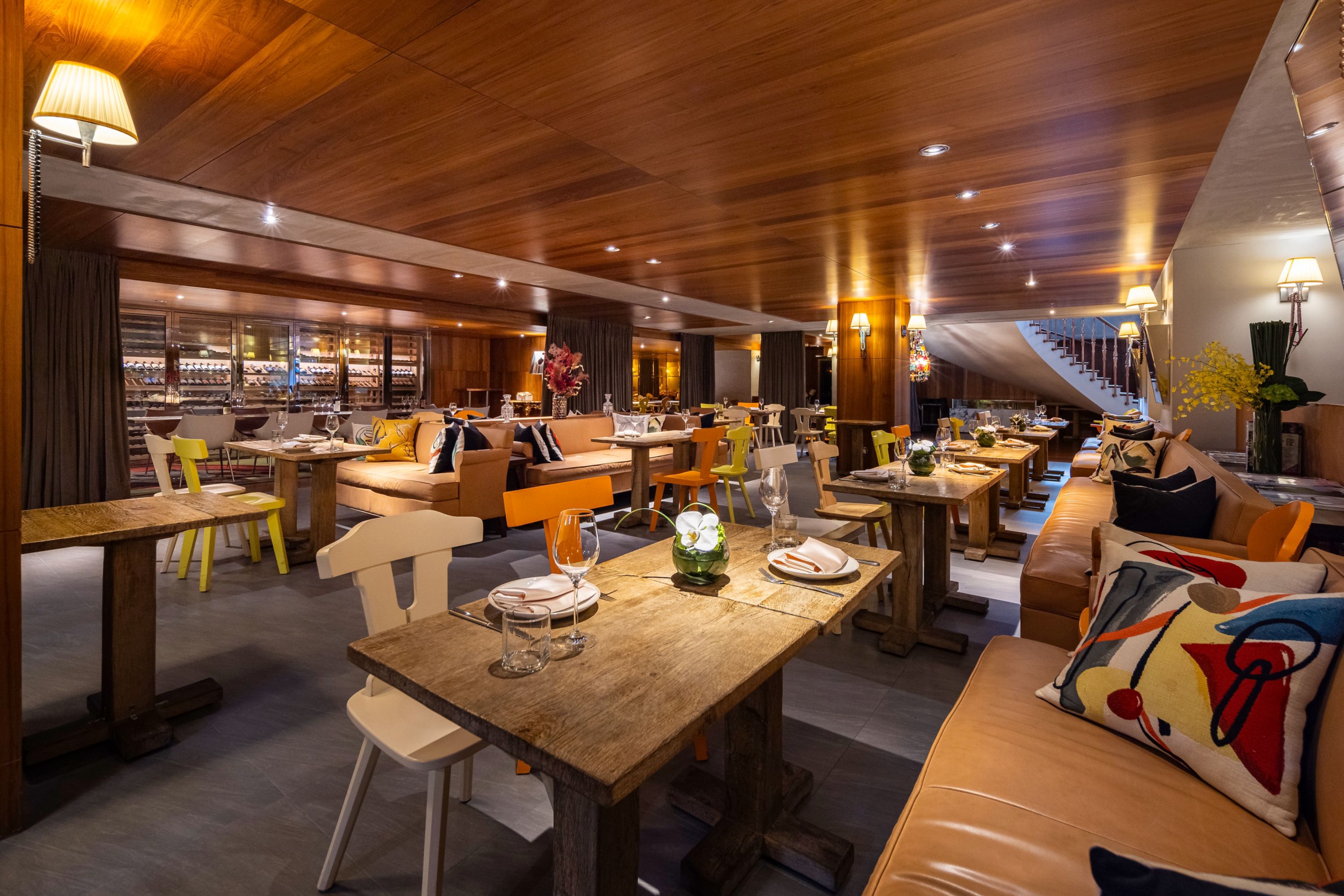 Dunhua Mansion Taipei - MGallery Collection - Taiwan, China