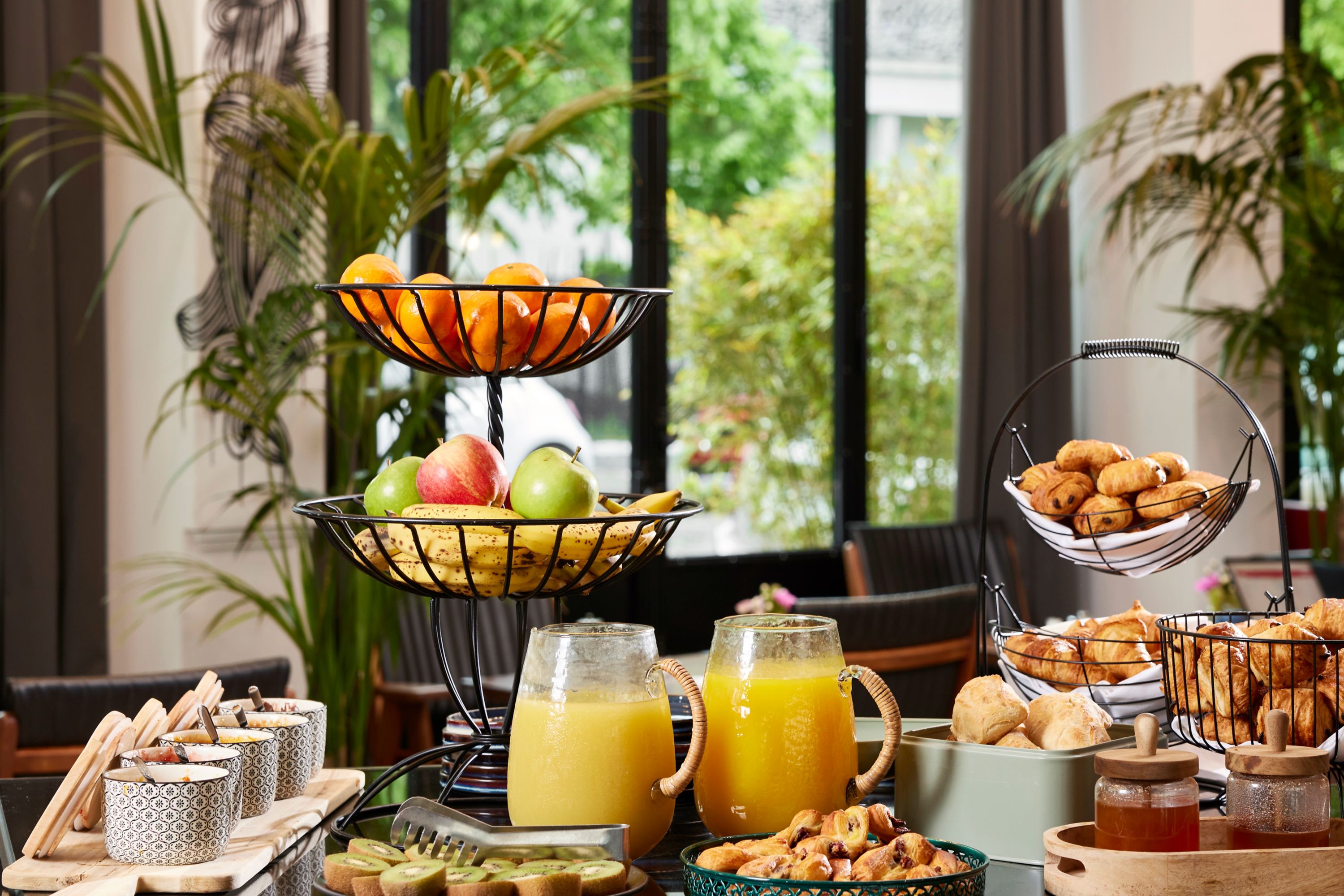 The Retreat Palm Dubai MGallery by Sofitel - United Arab Emirates