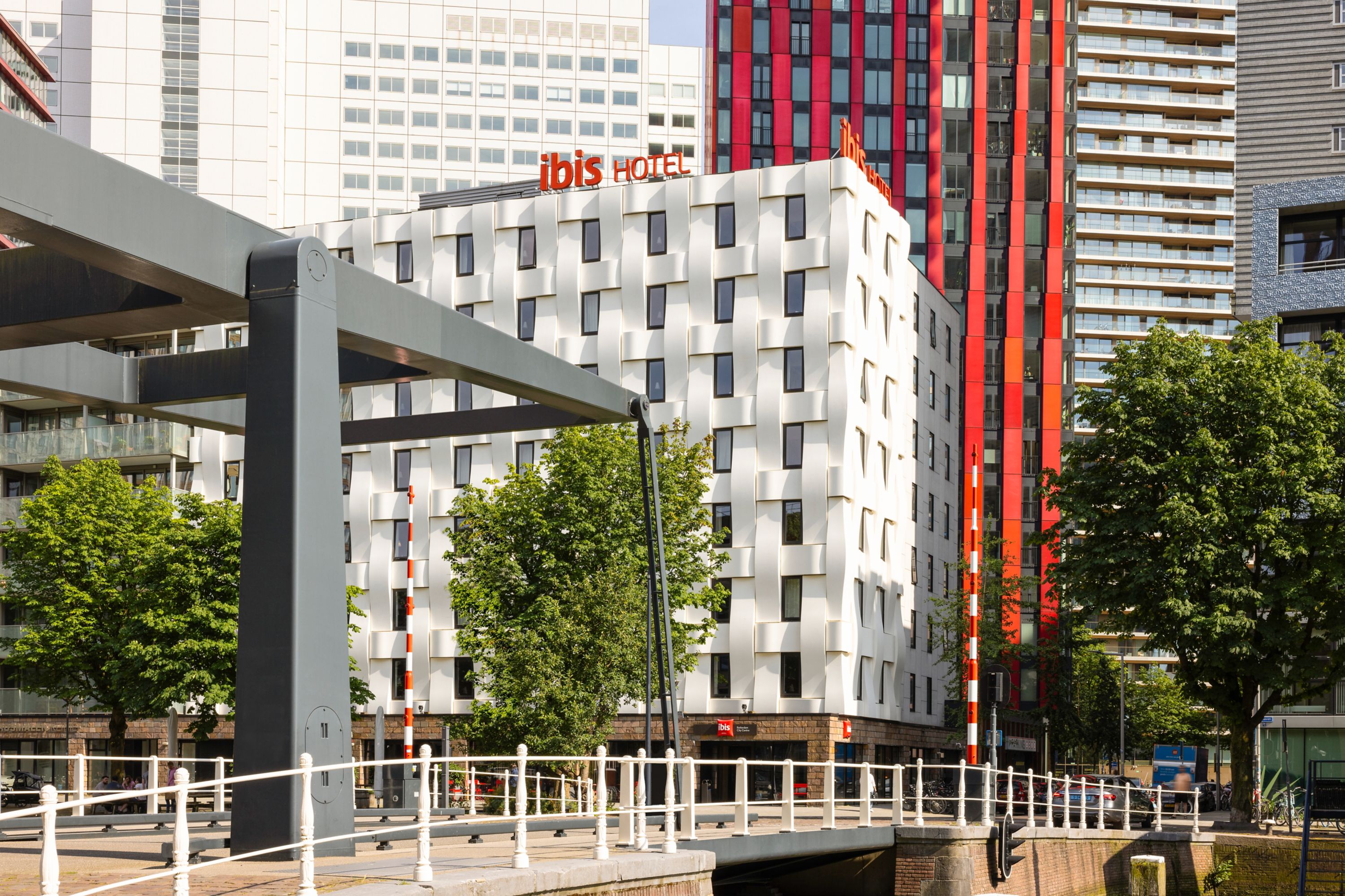 ibis Rotterdam City Centre - Netherlands