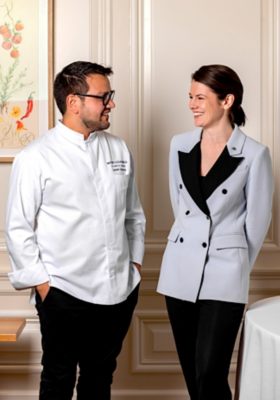 Raffles London at The OWO