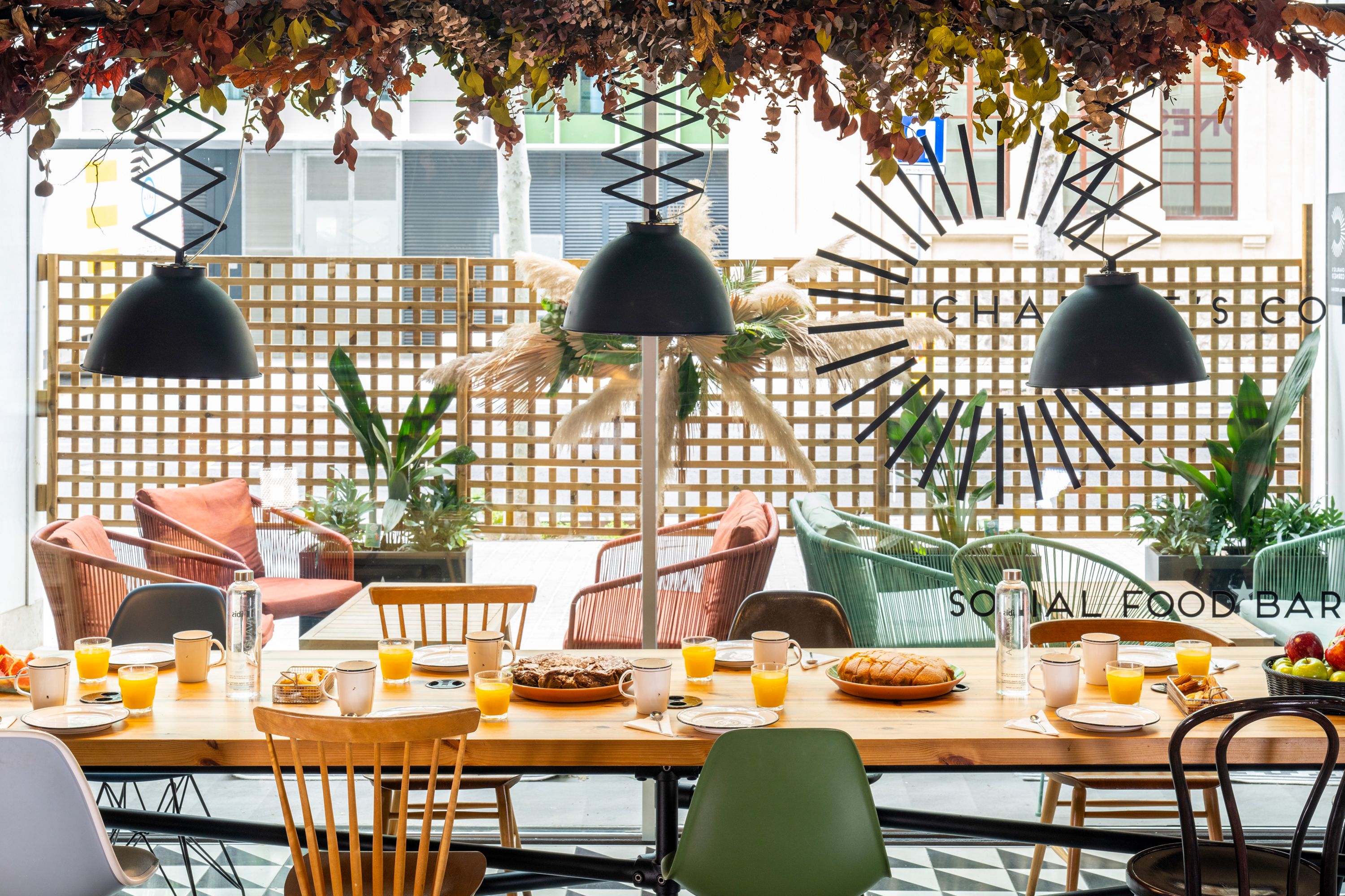 ibis Barcelona Plaza Glories 22 - Spain