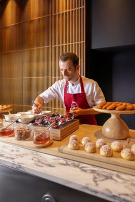 Le Royal Monceau - Raffles Paris - France