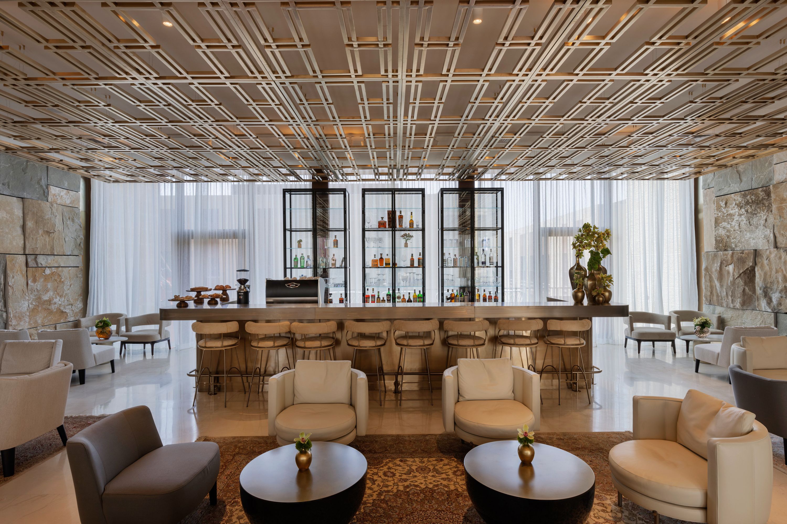 Theatron Jerusalem Hotel & Spa MGallery Collection - Israel