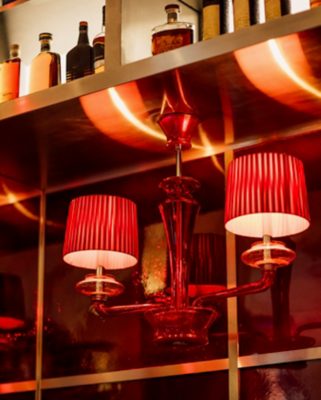 Le Royal Monceau - Raffles Paris - France