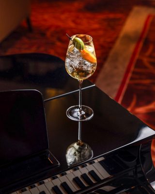 Le Royal Monceau - Raffles Paris - France