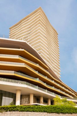 Raffles Istanbul - Hotel in Besiktas, Istanbul