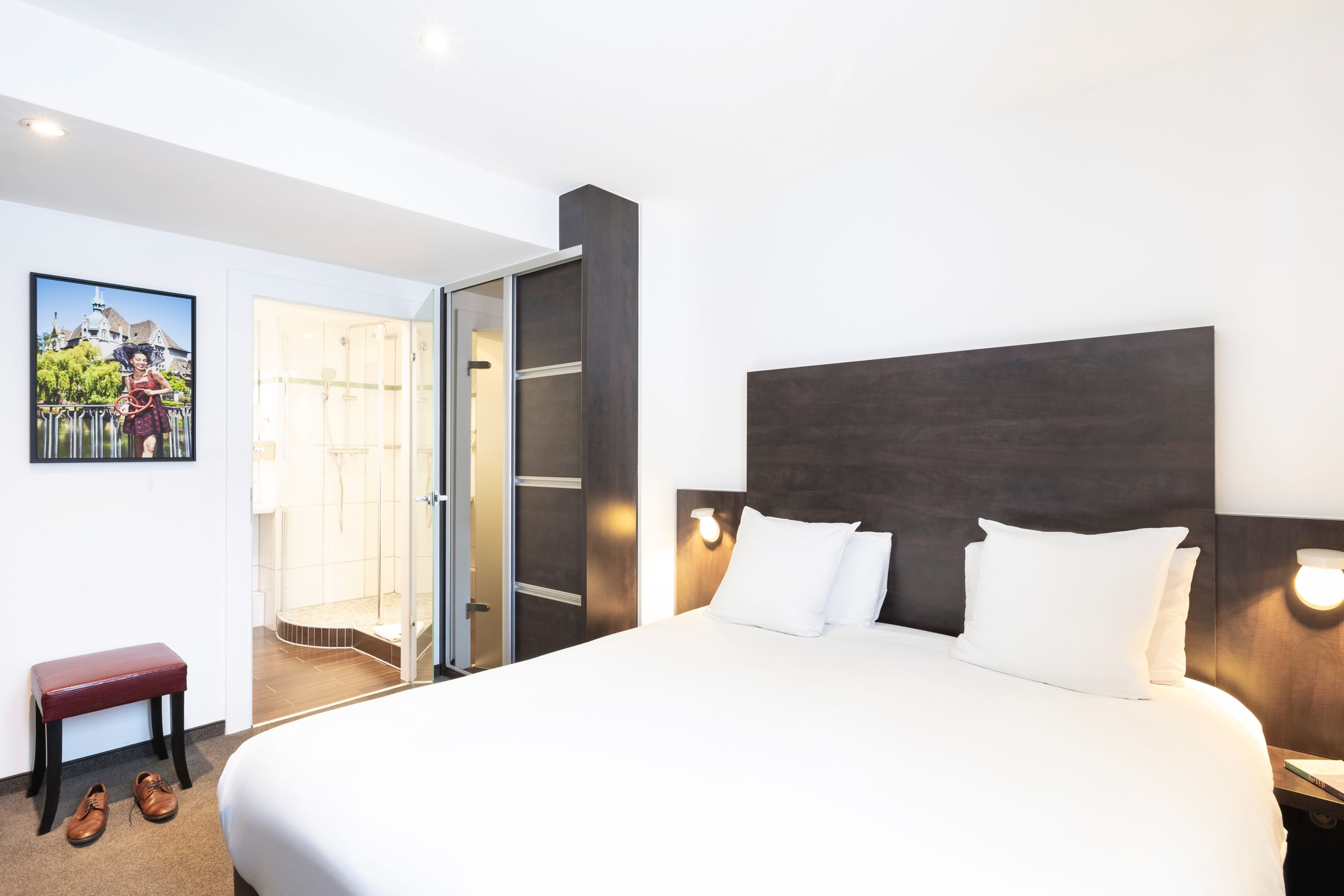 Mercure Strasbourg Centre Petite France hotel - France