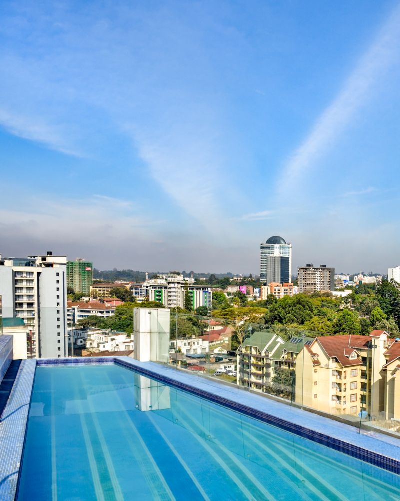  Nairobi, Kenya