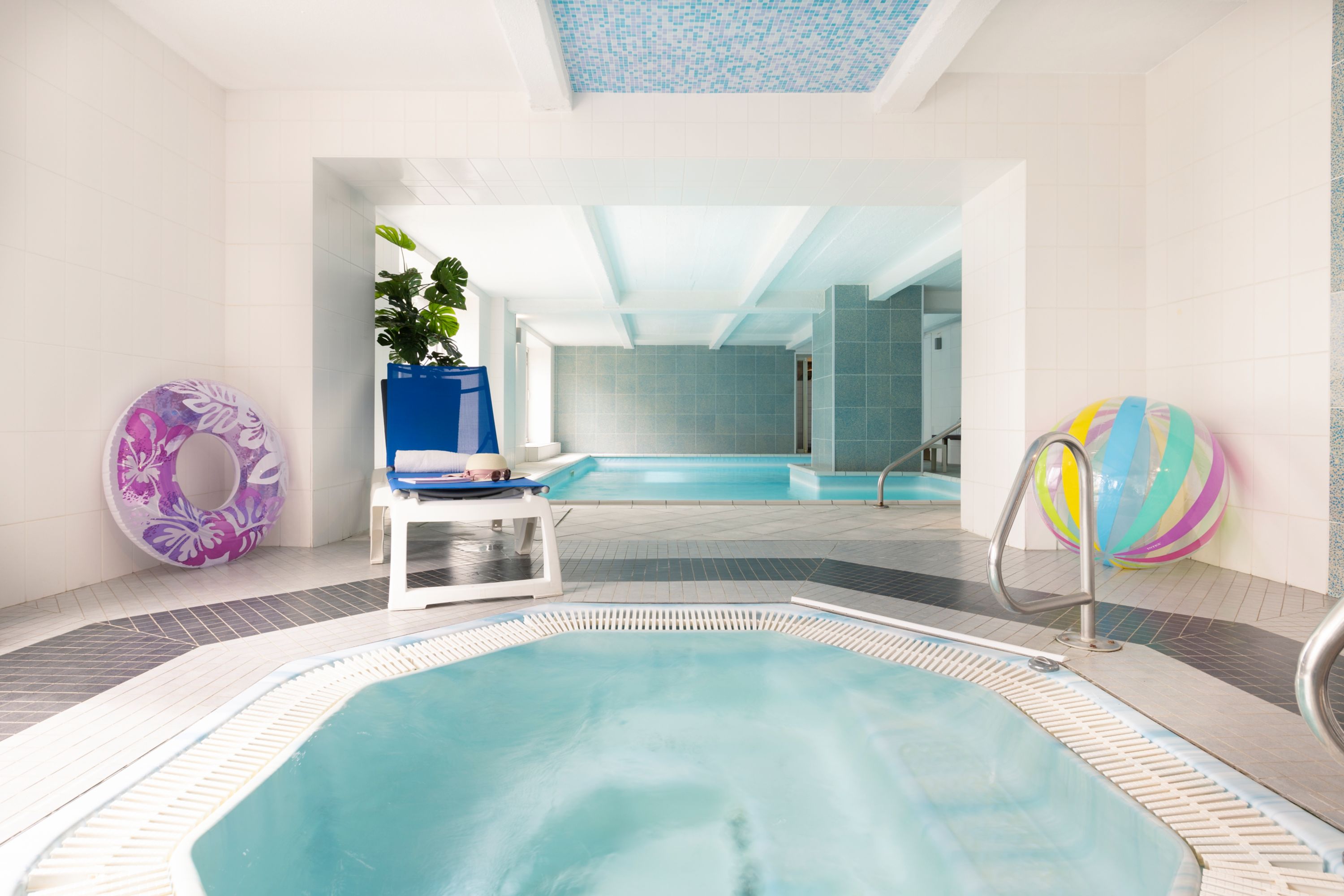 Mercure Épinal Centre Hotel - France