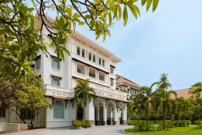 Raffles Hotel Le Royal - Phnom Penh - Cambodia