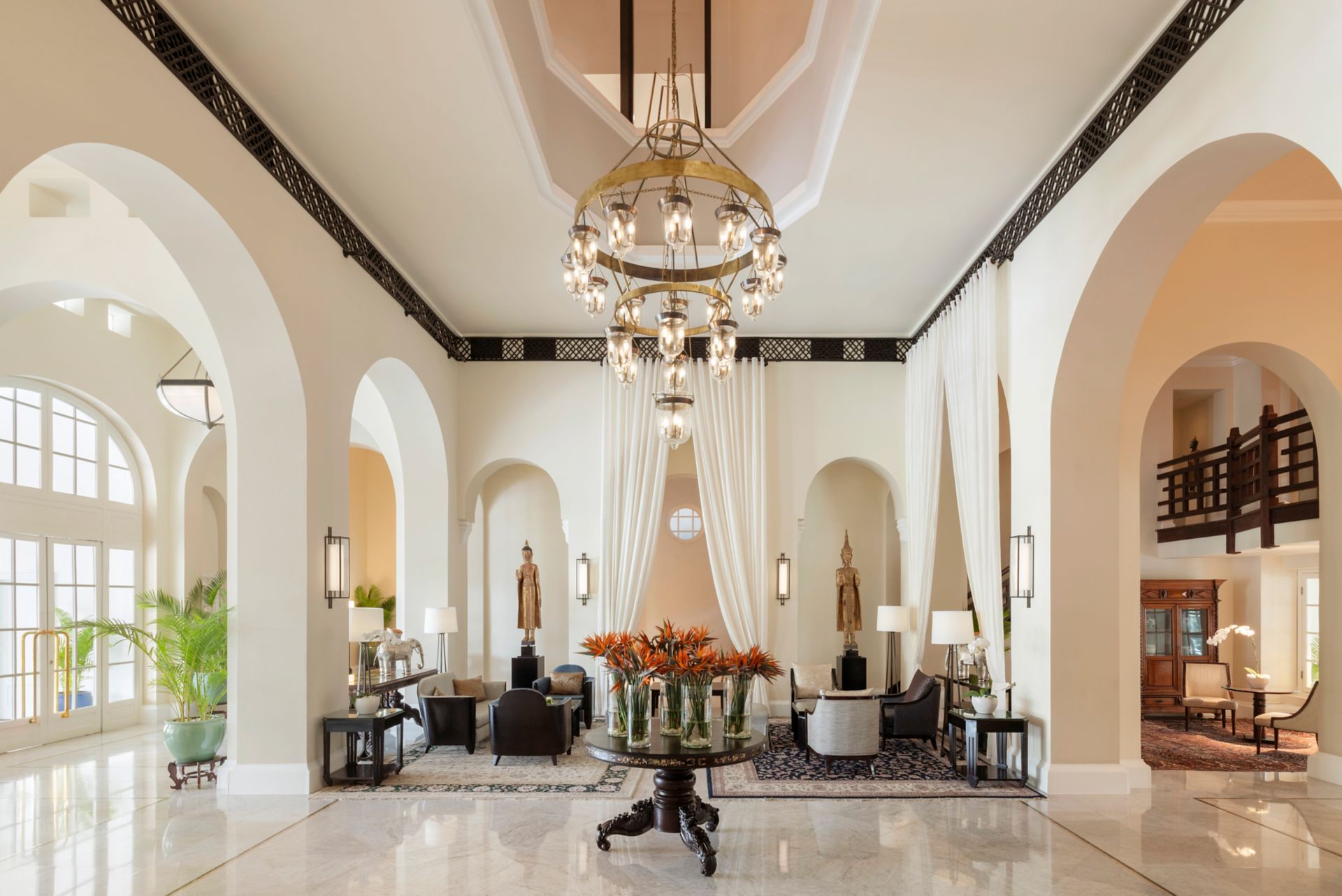 About hotel Raffles Hotel Le Royal Raffles Phnom Penh