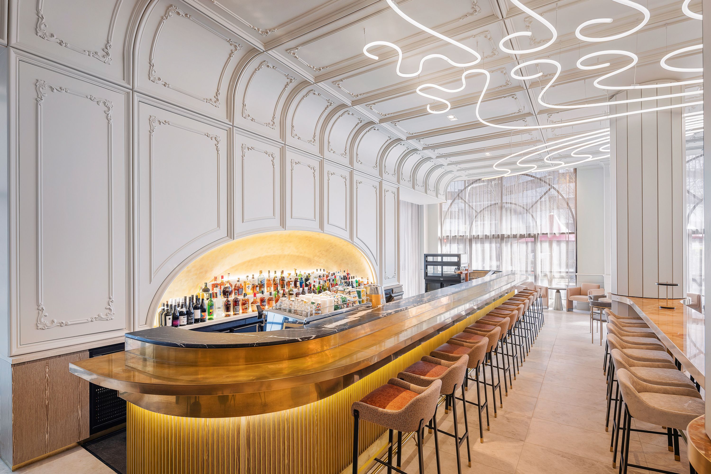 The Playford Adelaide - MGallery