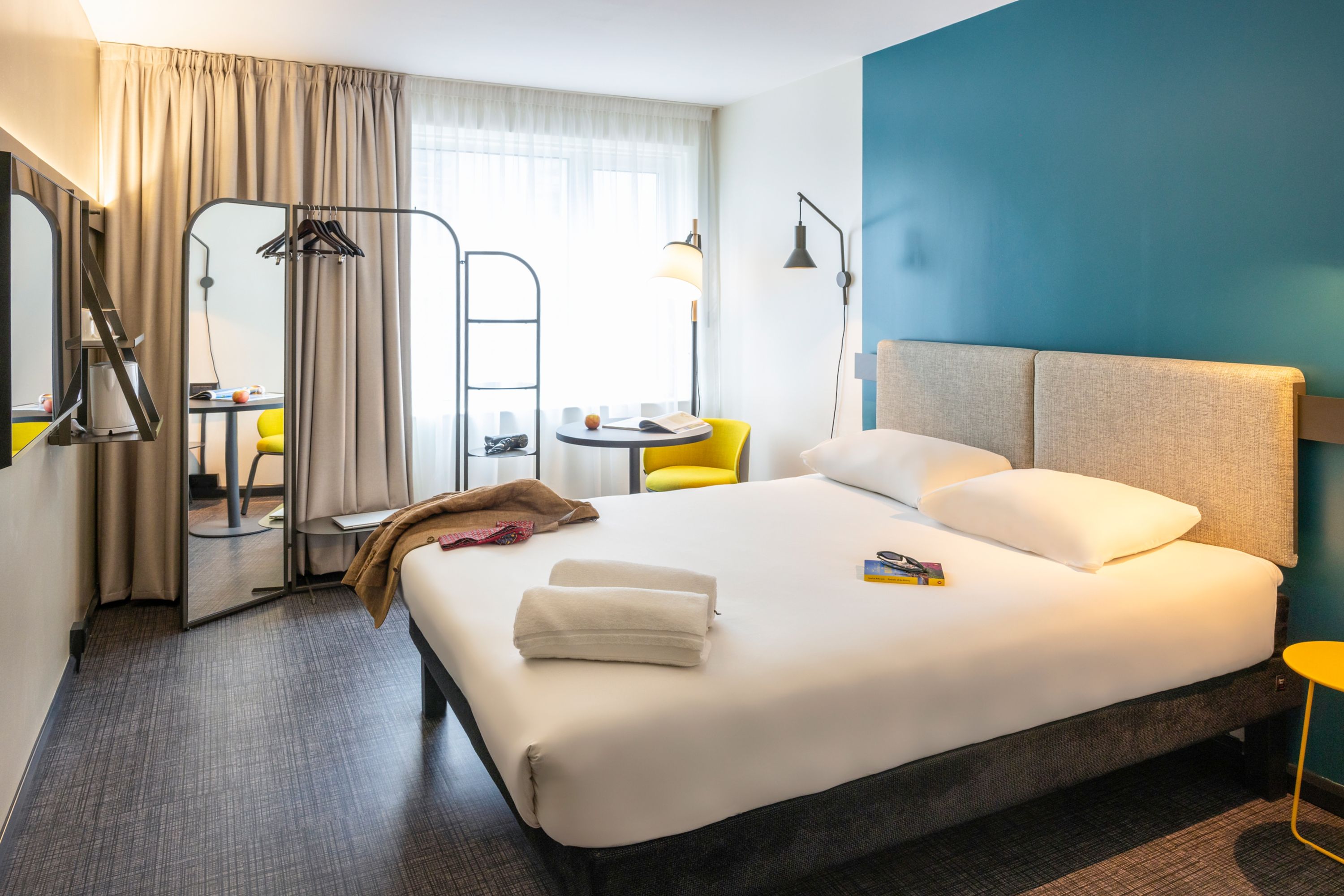 ibis Bristol Temple Meads Quay - United Kingdom