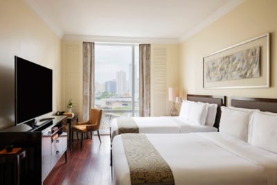 Saver Rate: Bed & Breakfast