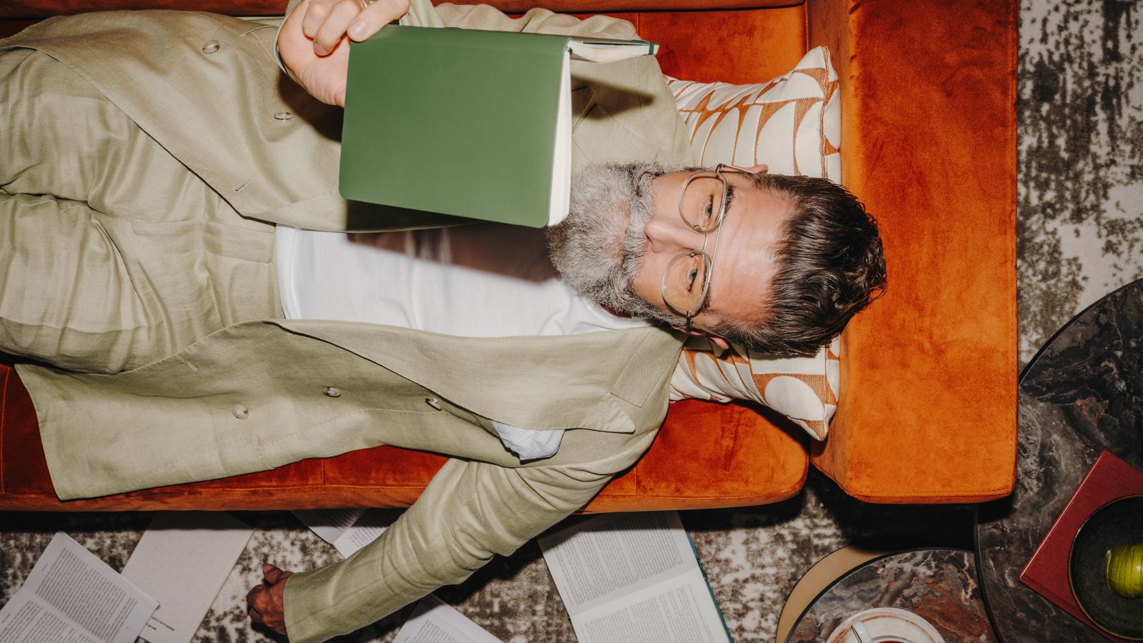 Articles and podcast thumbnail