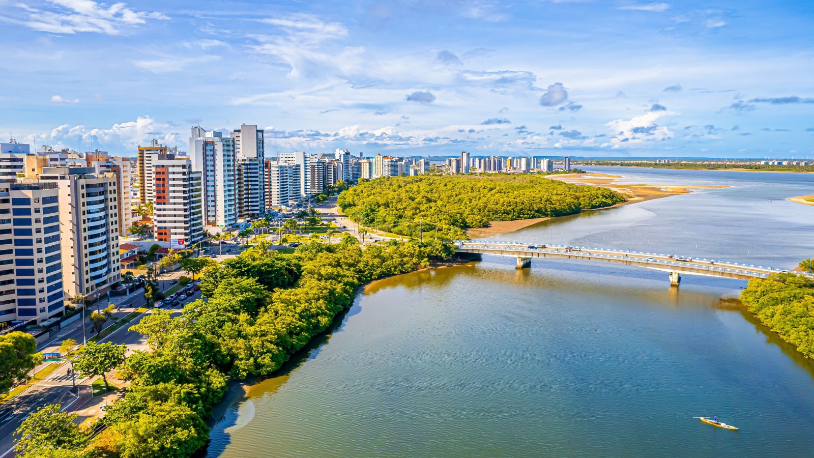 O que fazer em Aracaju
