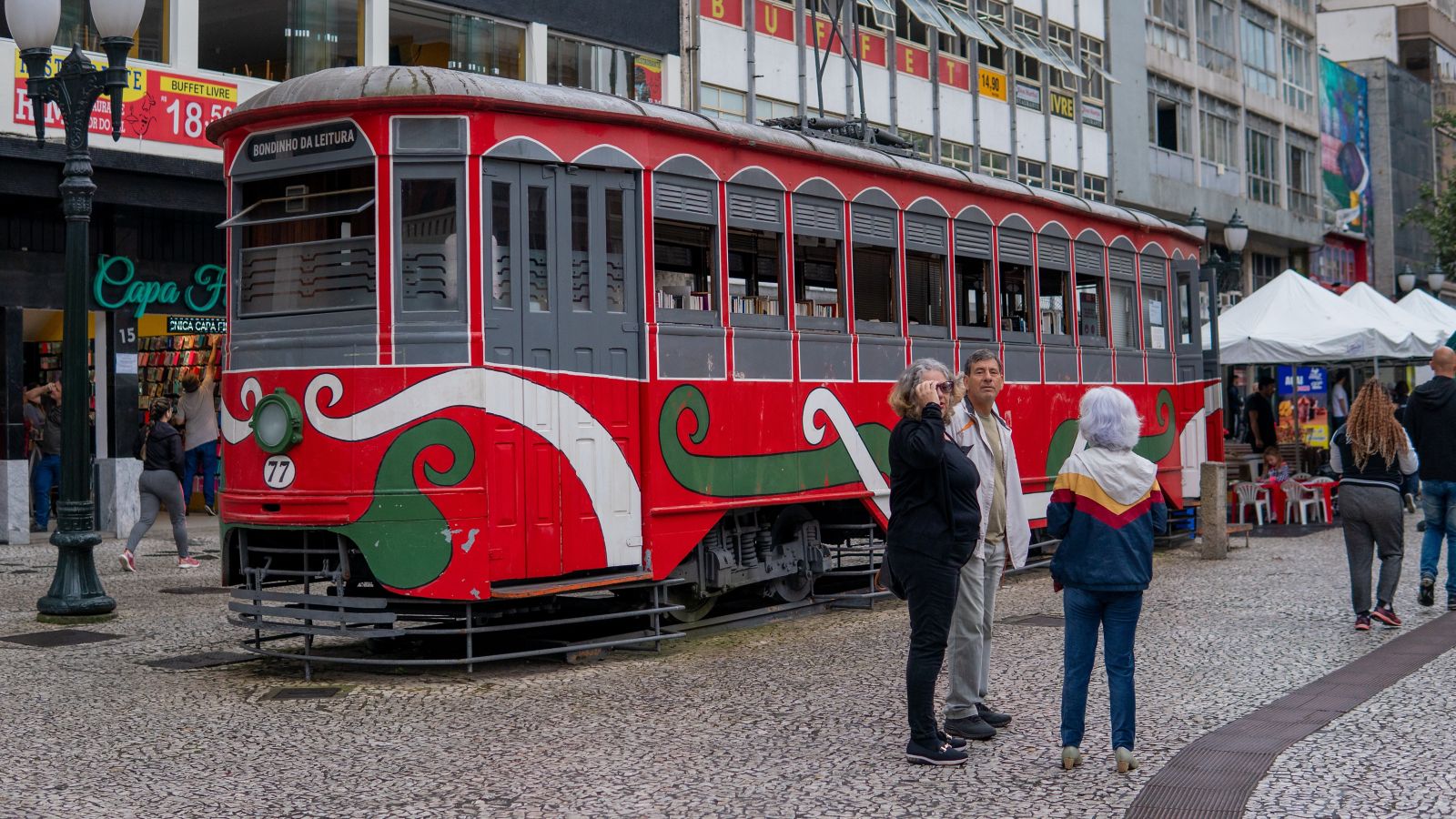Cómo seleccionar el mejor transporte