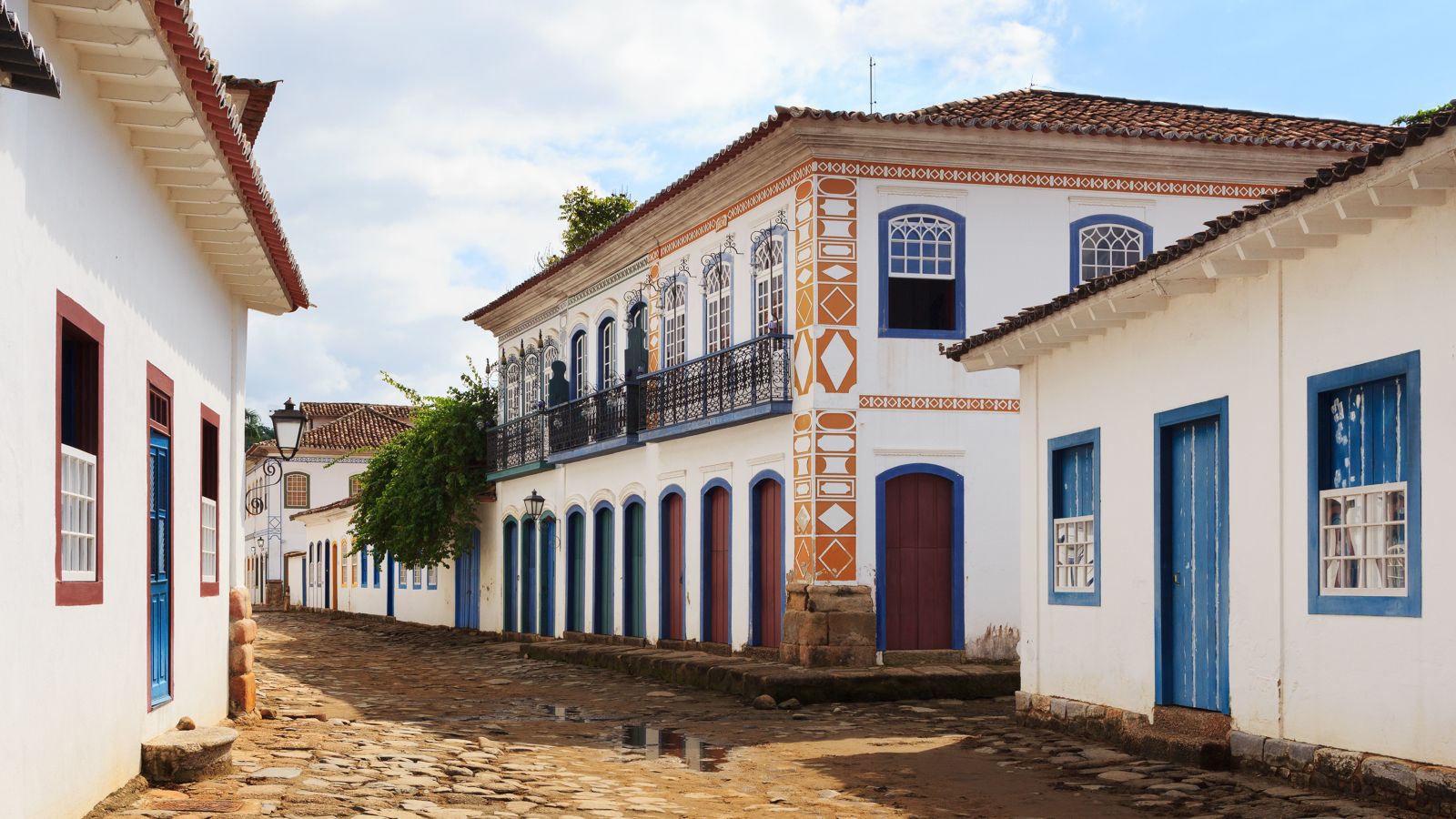 cidades historicas do Brasil