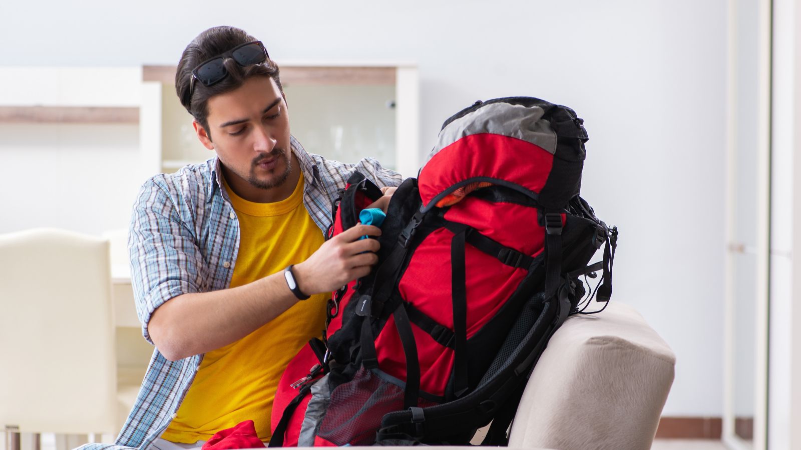 packing hacks for every type of traveler