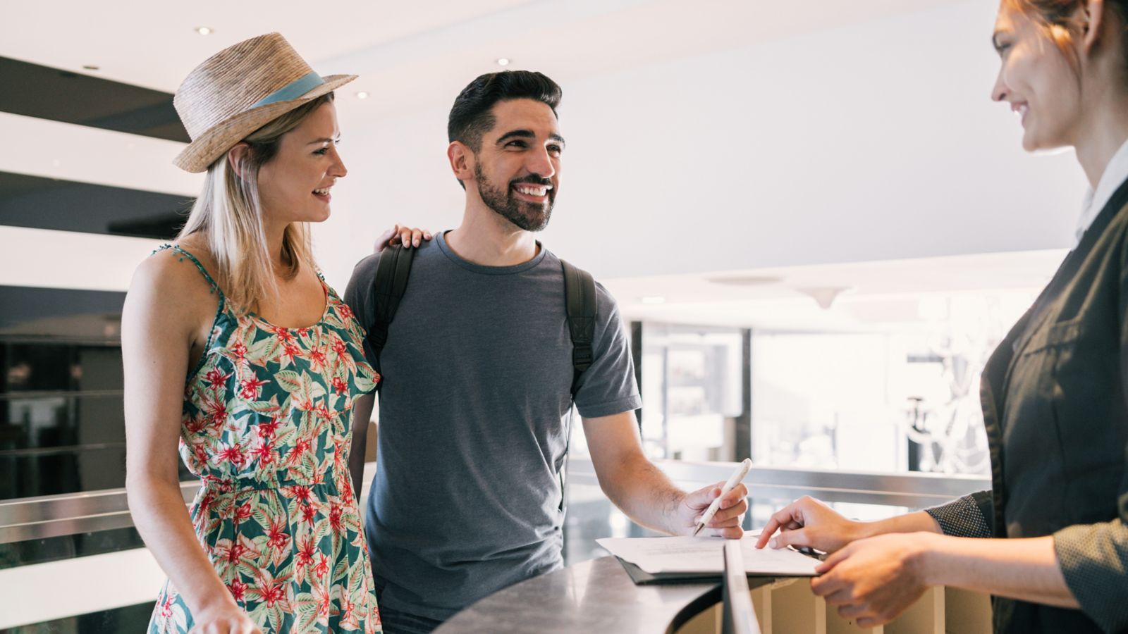  Consejos para ahorrar en hoteles