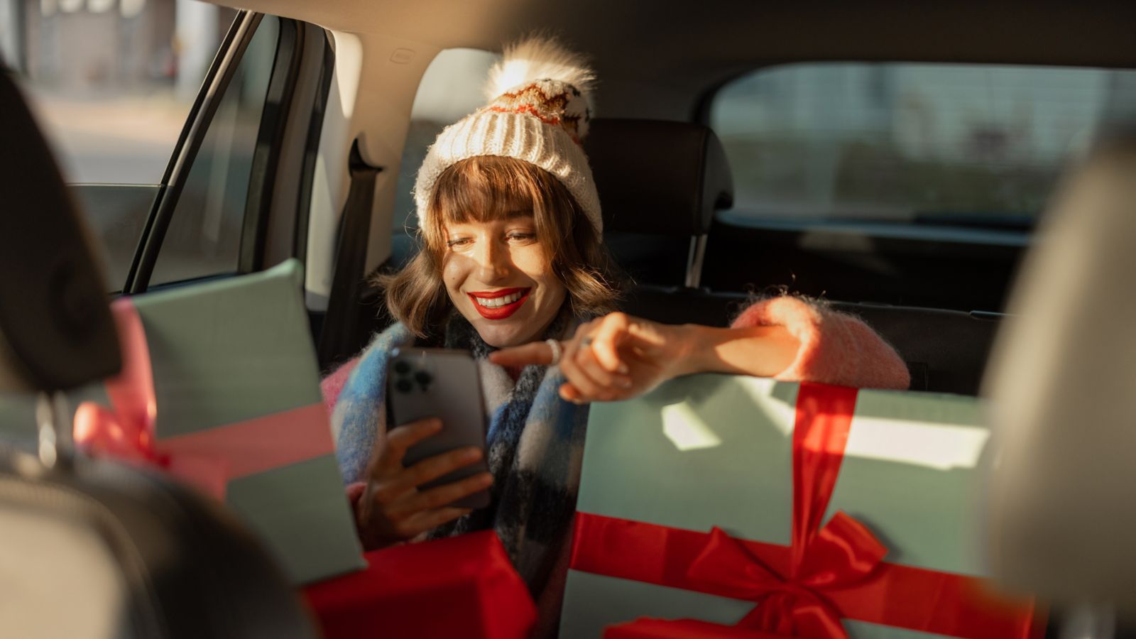 Onde passar o Natal gastando pouco