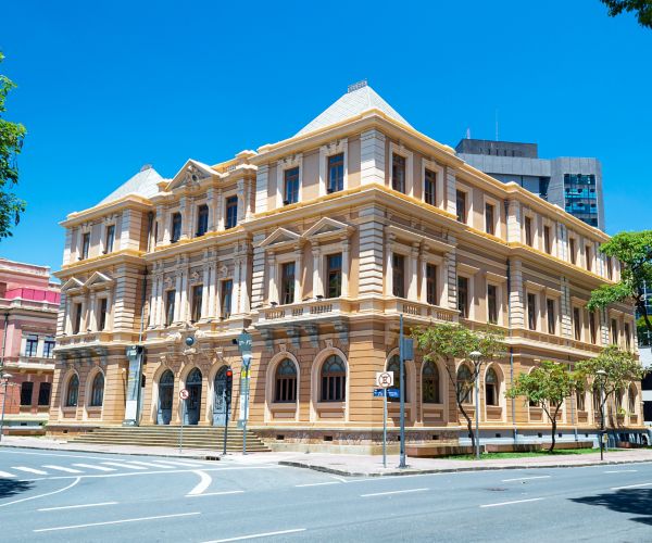 passeios em belo horizonte