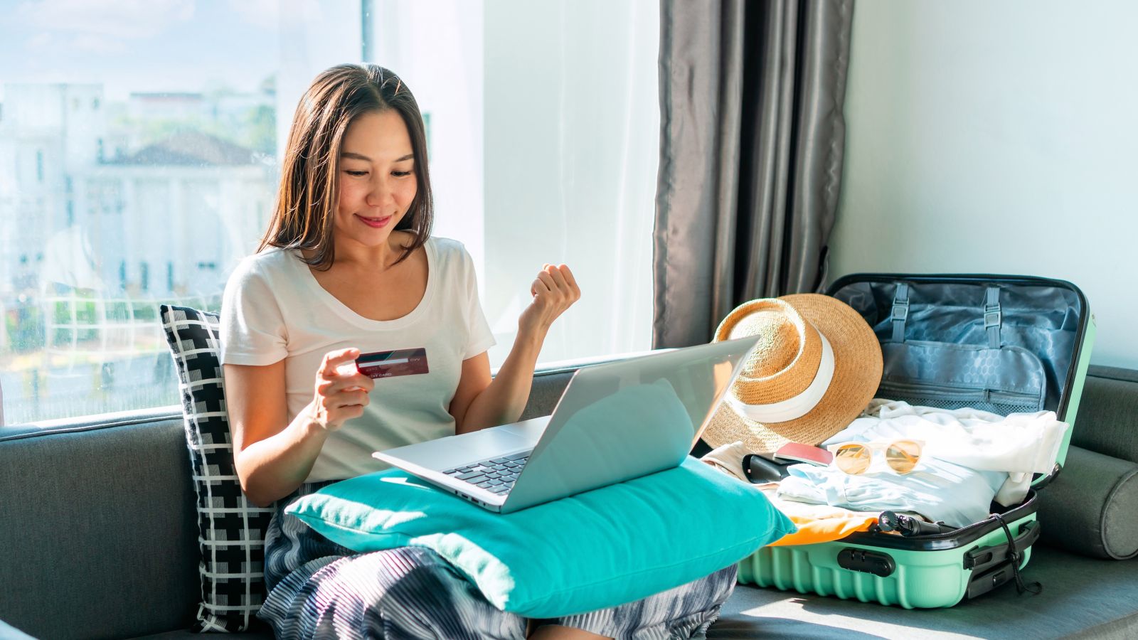 Travel Planning Checklist