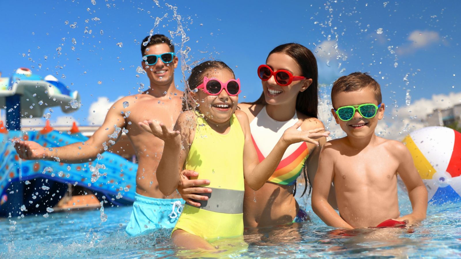 lugares baratos para viajar em família