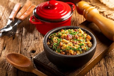 Melhores lugares para comer em Piracicaba