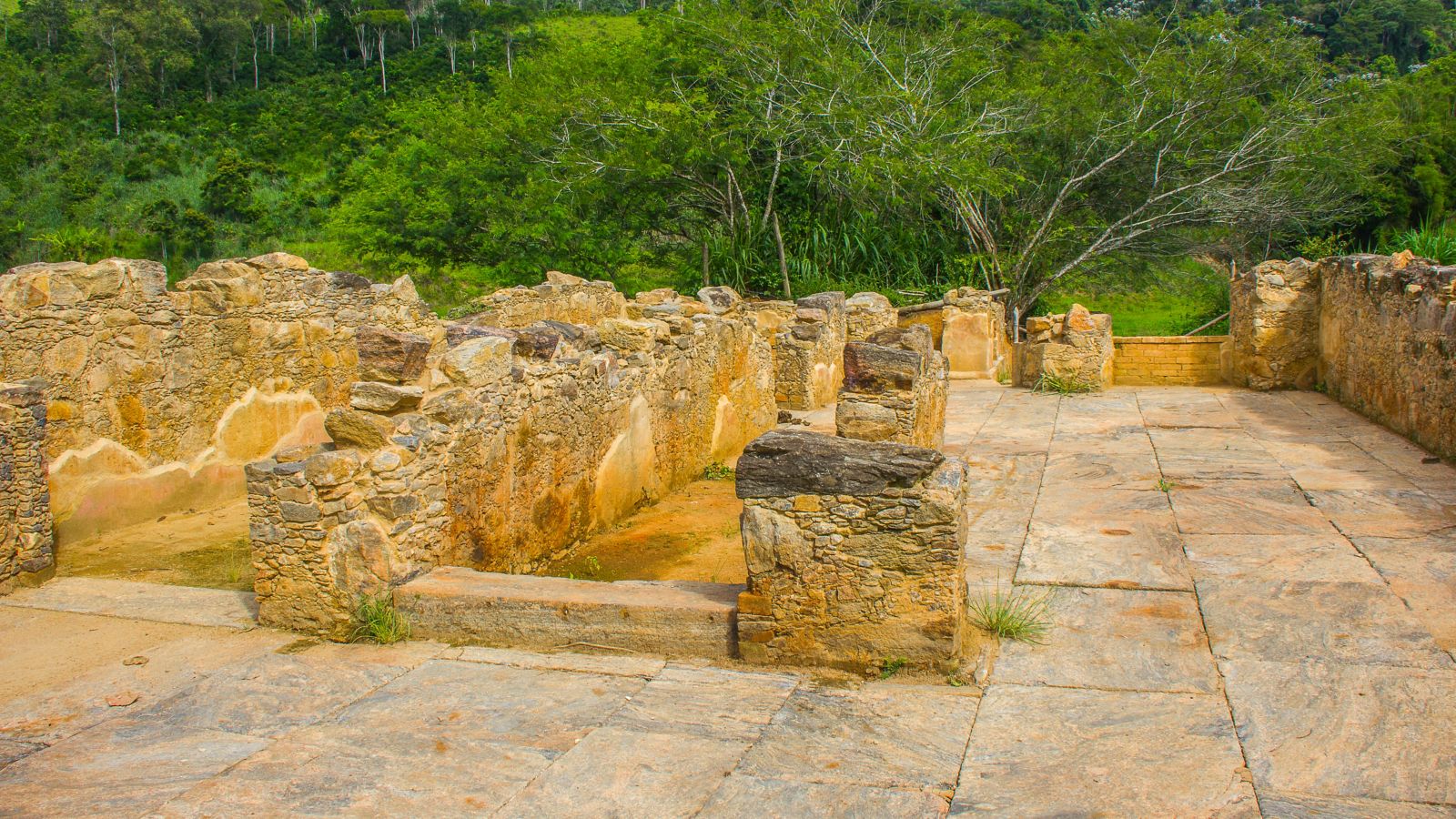 ciudades fantasmas en América y el mundo