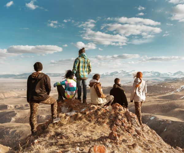 Cómo elegir el destino perfecto para tu grupo