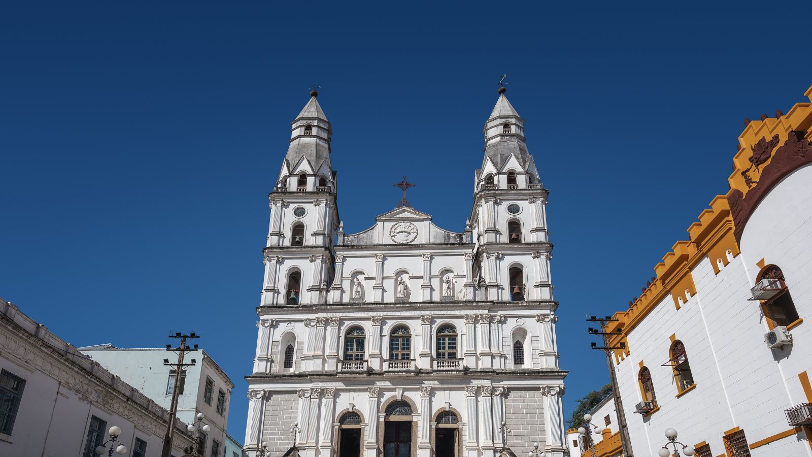 O que fazer em Porto Alegre