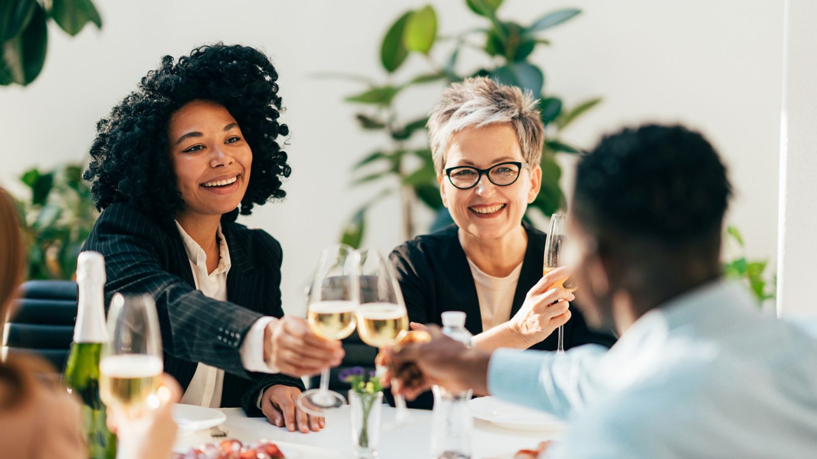 restaurantes cenas negocios cdmx