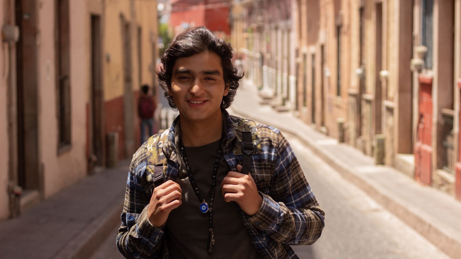 méxico en septiembre