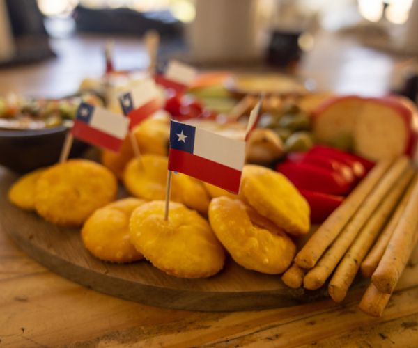 eventos culturales en santiago