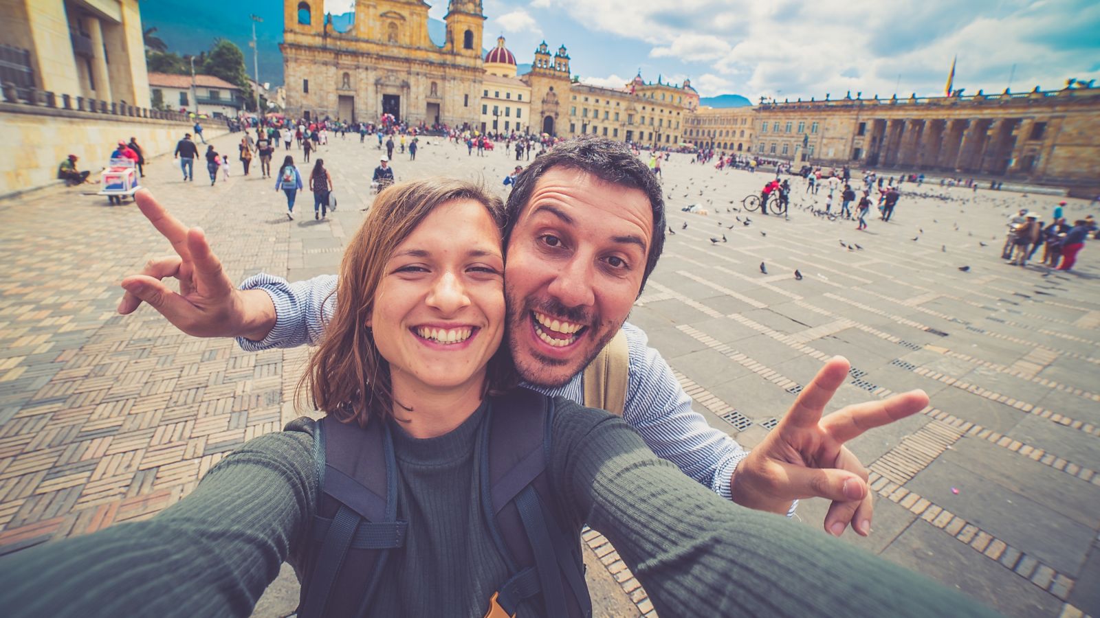 Escapada de fin de semana